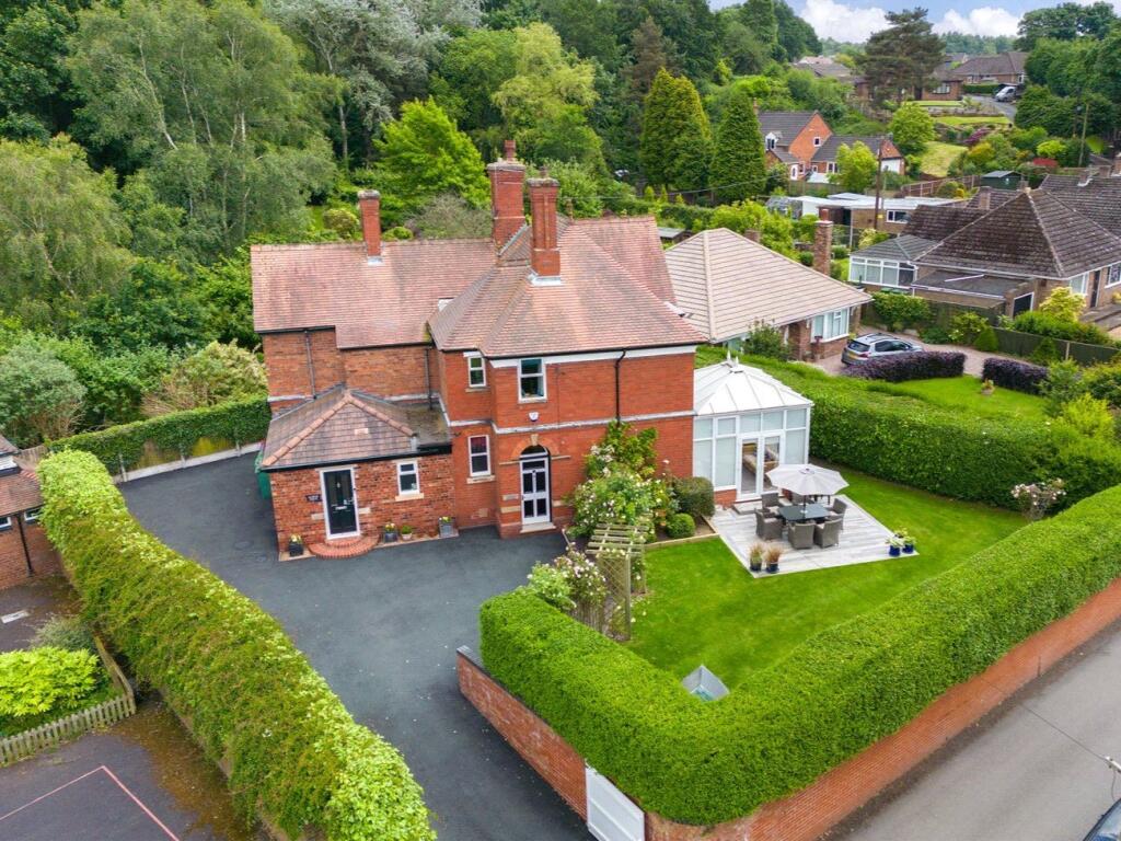 Main image of property: School Lane, Ketley, Telford, Shropshire, TF1