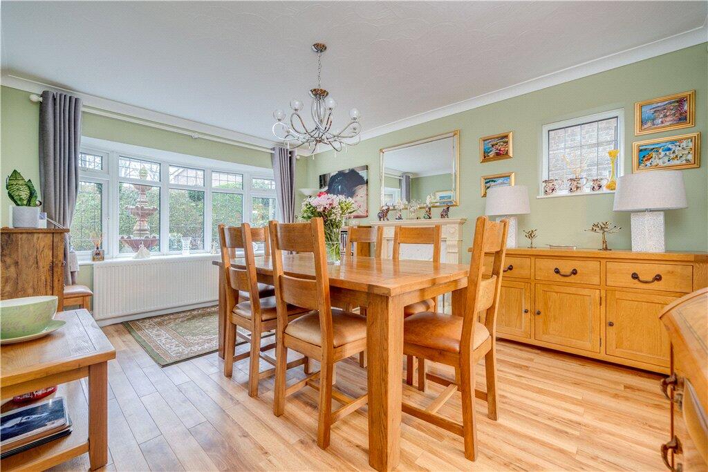 York Road, Wetherby, West Yorkshire, LS22 photo 4