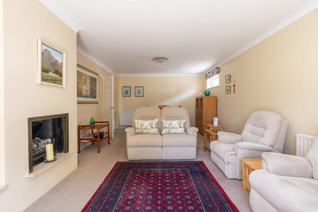 House in Winchester, South Wonston - View 4