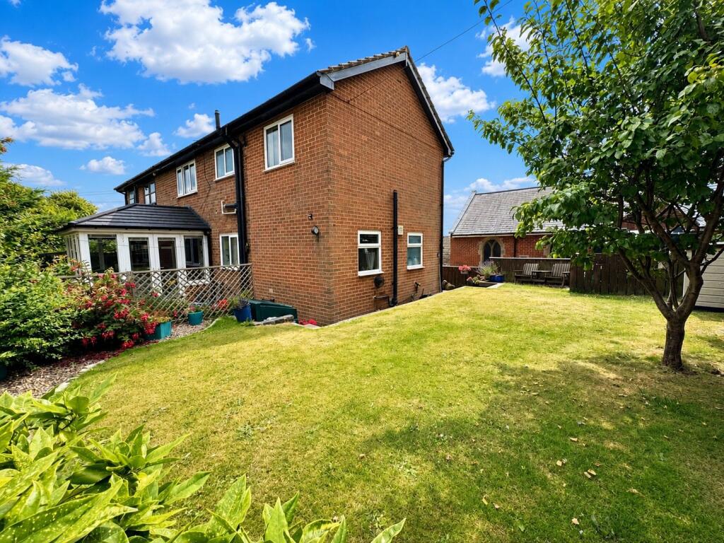Main image of property: The Green, Seamer, North Yorkshire, TS9 5LS