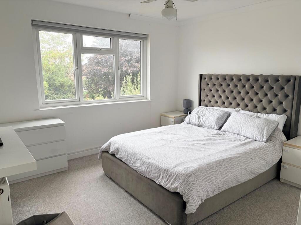 Apartment in New Forest, West Common, Fawley - View 5