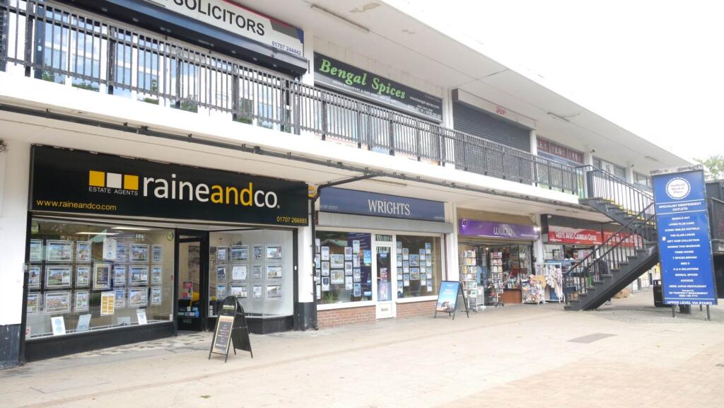 Main image of property: Market Place, Hatfield