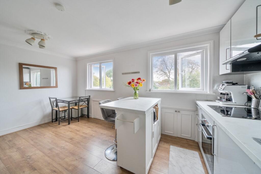 Main image of property: Ellesmere Road, Chiswick, London, W4
