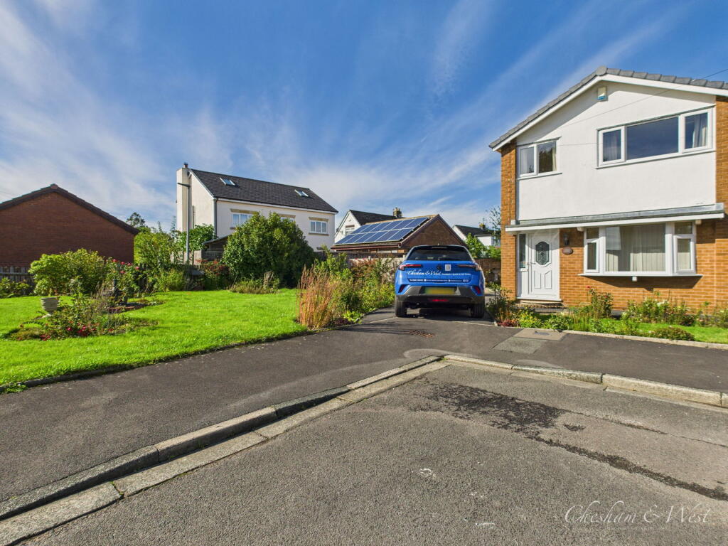 Main image of property: Lancaster Close, Great Eccleston, Preston, PR3 0UT