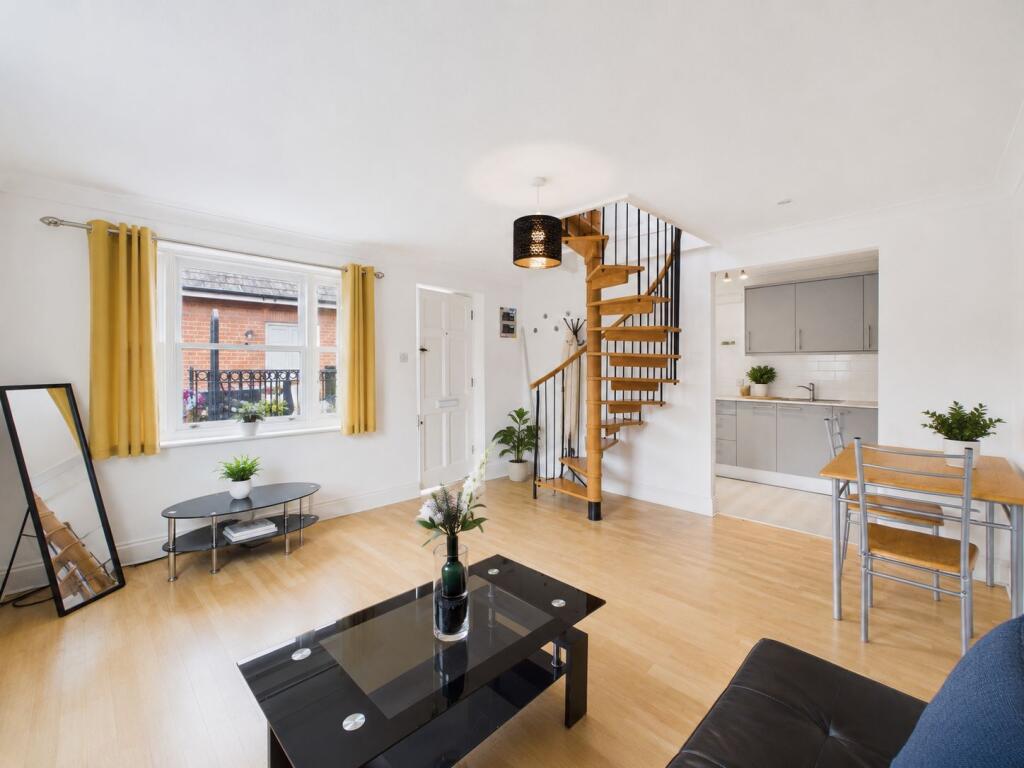 Main image of property: Bentfield Road, Stansted, CM24 8JN