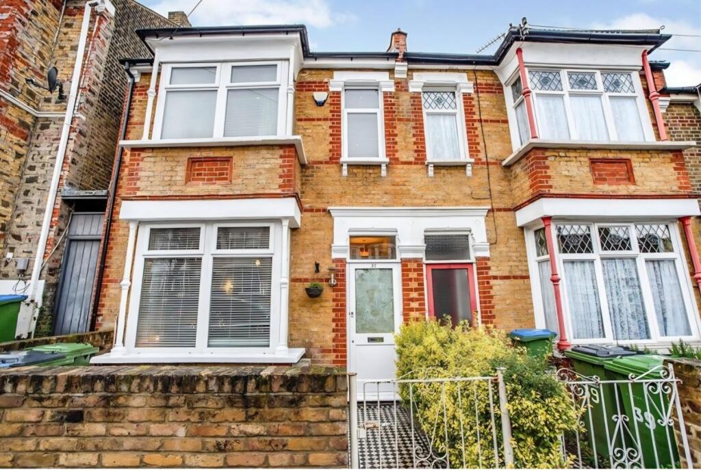 Main image of property: Hopedale Road SE7