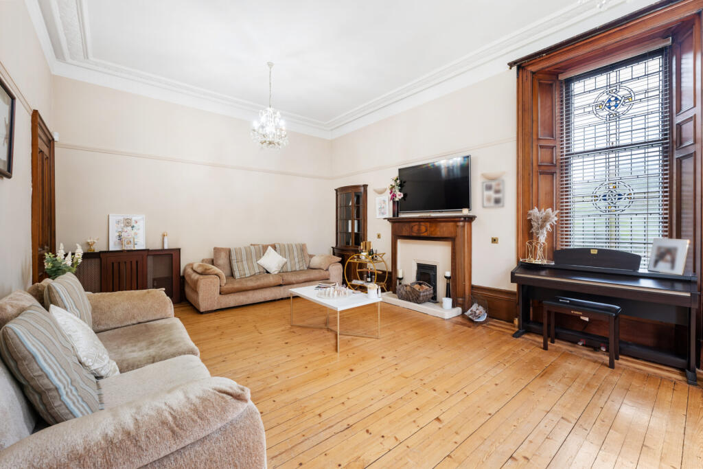 House in Glasgow - View 4