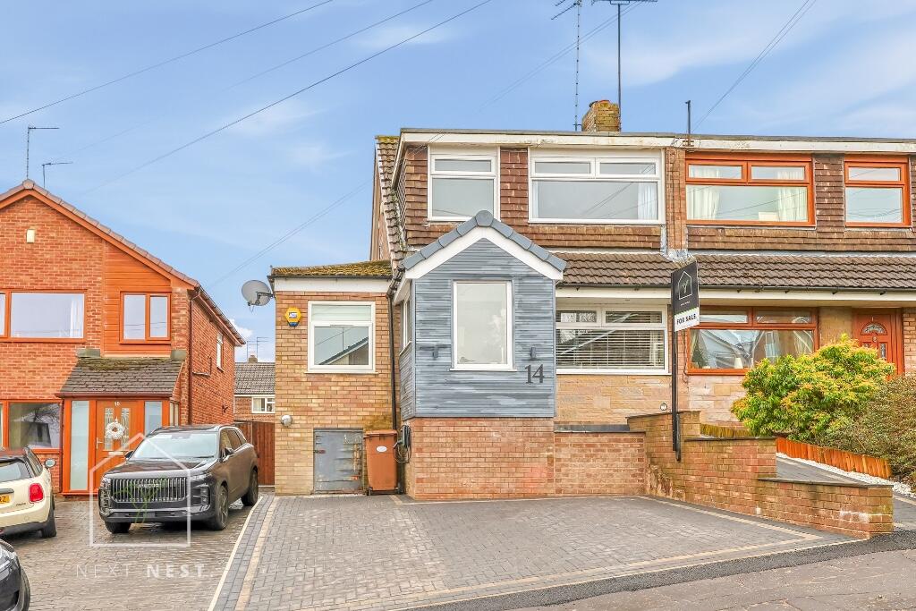 Main image of property: Westfield Close, Norden, Rochdale, Greater Manchester, OL11