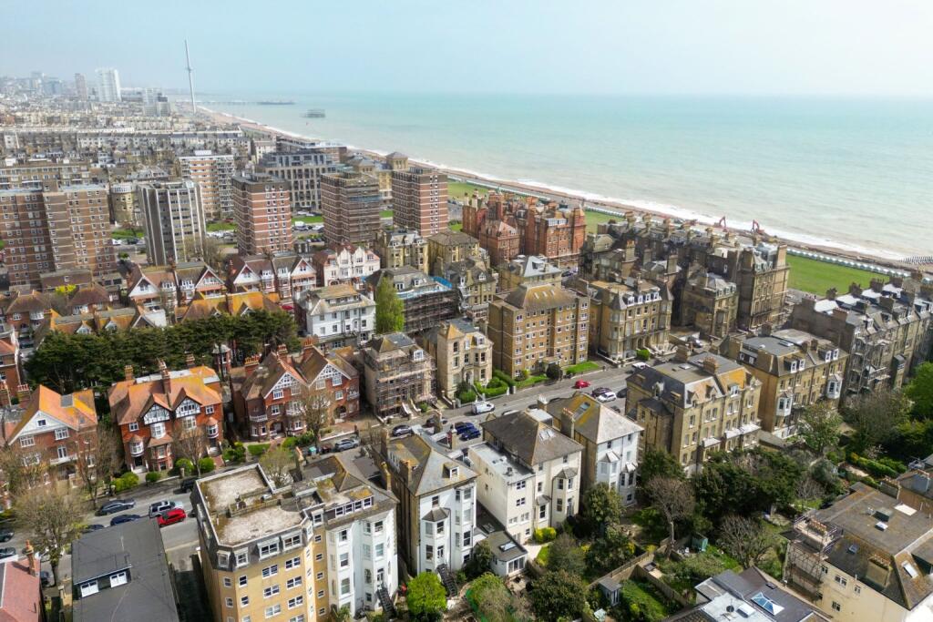 Main image of property: Fourth Avenue, Hove