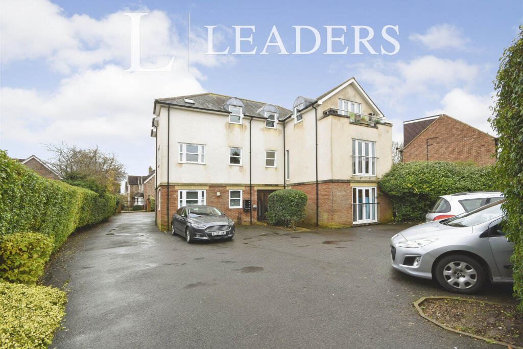 Main image of property: Great Havers Court, Elizabeth Road, Bishops Stortford, CM23