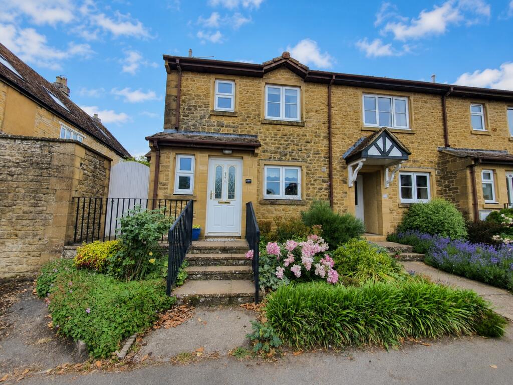 Main image of property: Bakers Court, South Petherton, TA13