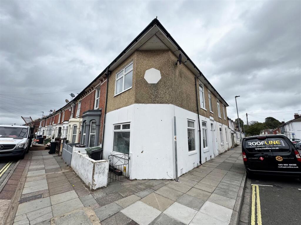 Main image of property: Shearer Road, Portsmouth