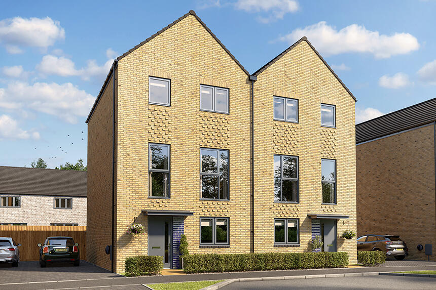 Main image of property: Ashmere,
Longhoughton Avenue, Dartford,
DA10 1FU