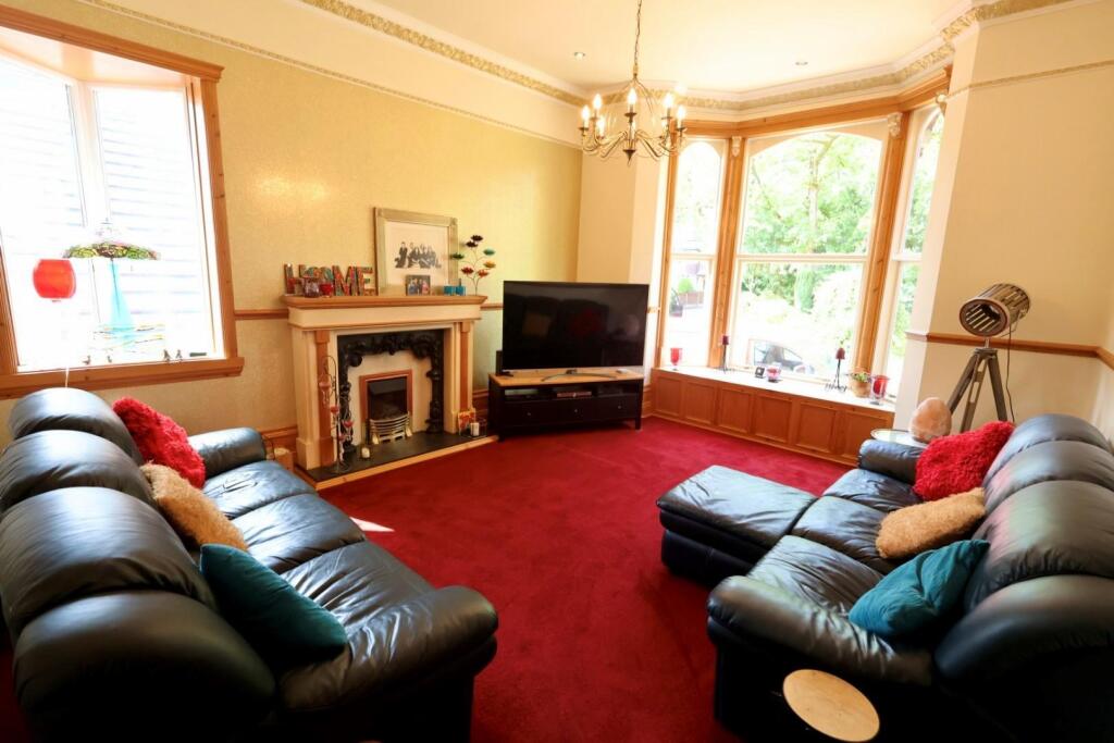 House in Salford, Greater Manchester - More