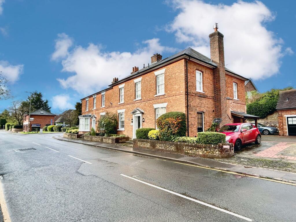 Main image of property: A West Street, Farnham