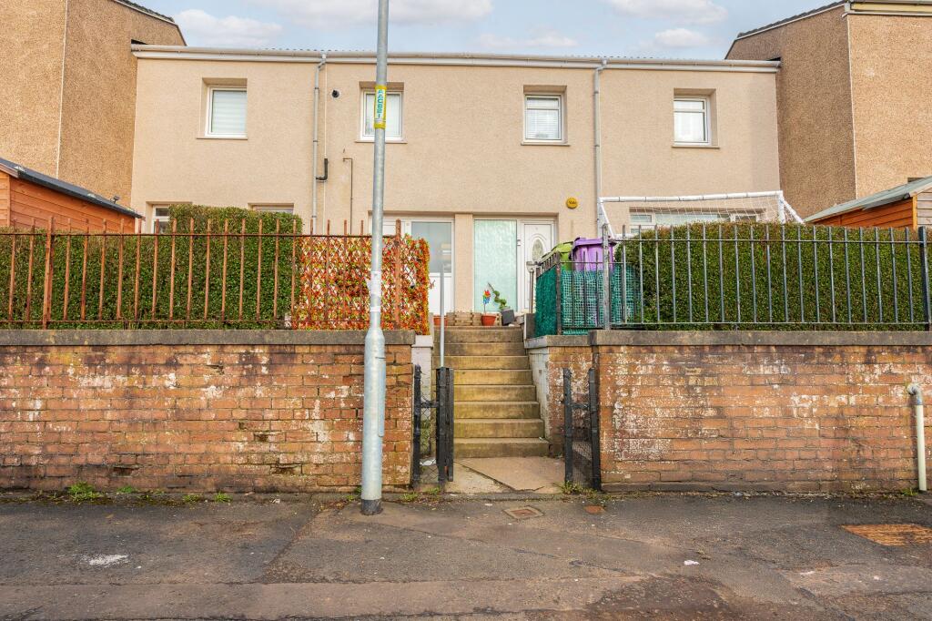 Main image of property: Curtis Avenue, Glasgow, G44