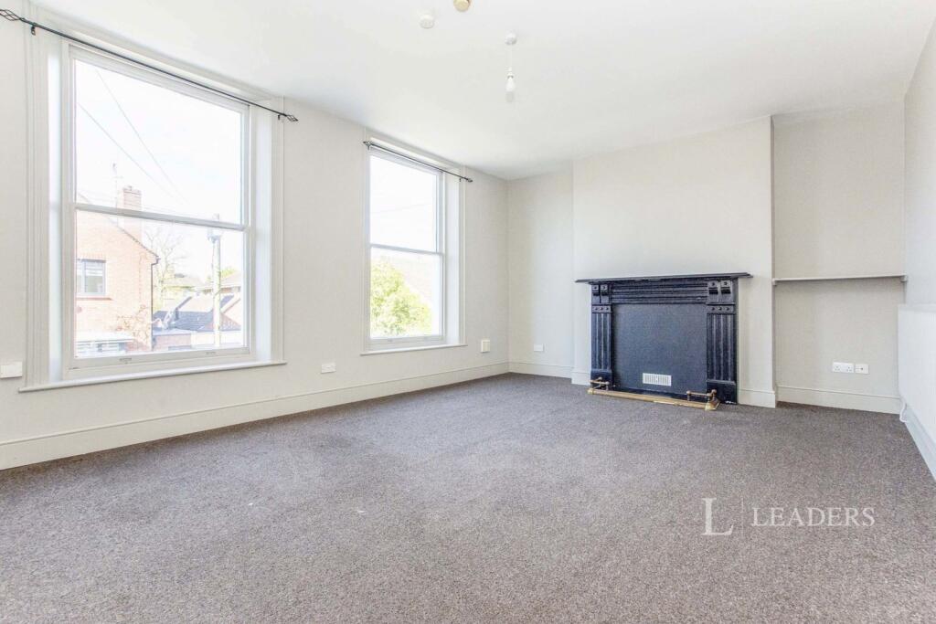 Main image of property: Witham place, Boston, PE21