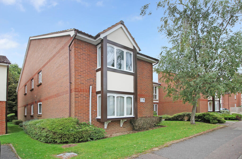 Main image of property: Maunsell Park, Pound Hill