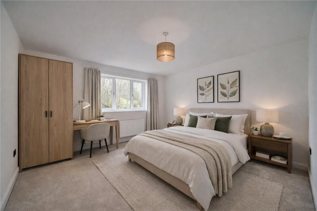 Additional image 18 of Alcester Road, Finstall, Bromsgrove, Worcestershire, B60