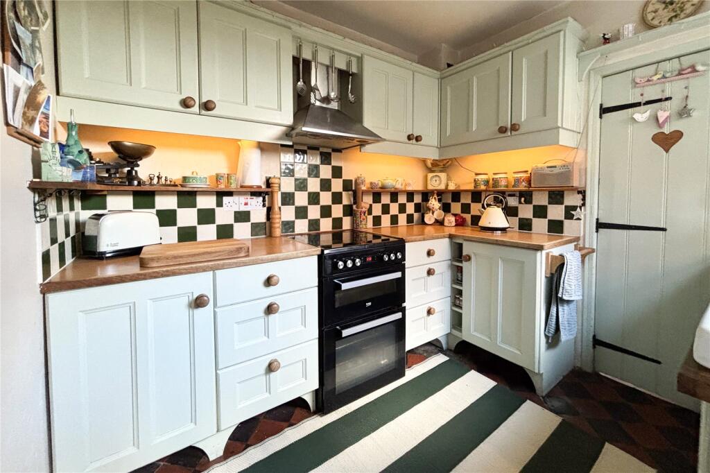 Additional image 3 of West End, Westbury