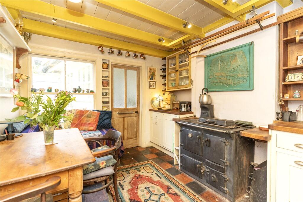 Treen Cottages, Mousehole, TR19 photo 3