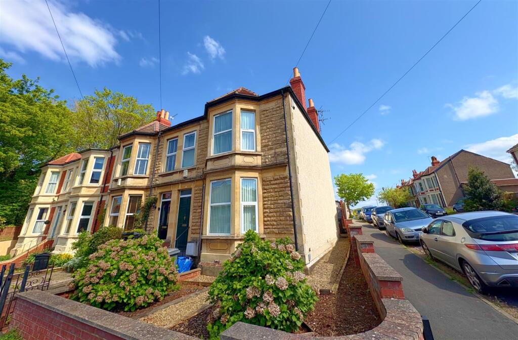 Main image of property: Wick Crescent, Bristol
