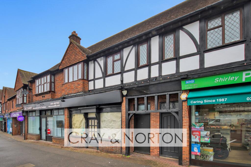 Main image of property: Shirley Road, Shirley, CR0