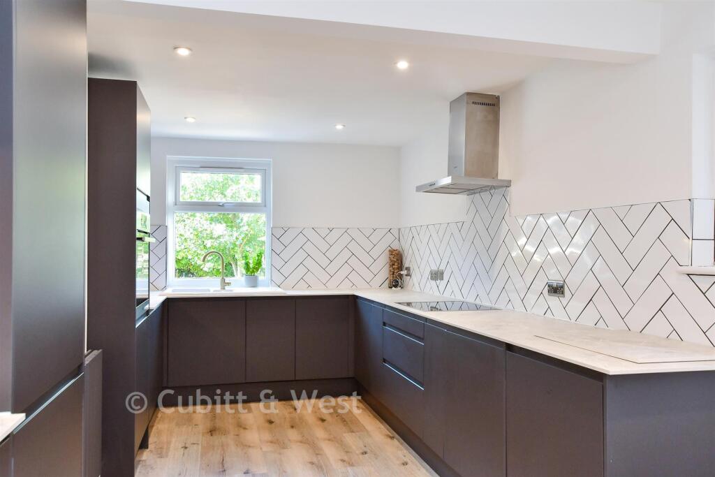 Main image of property: Seville Street, Brighton, Brighton & Hove