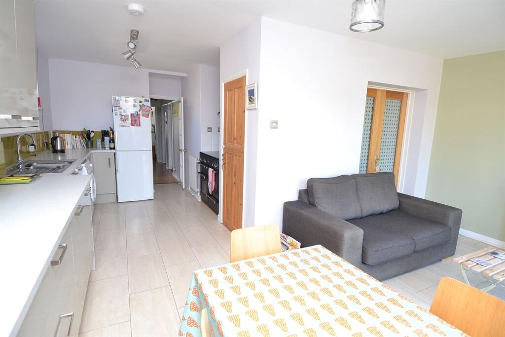 House in Whitstable, Kent - View 5
