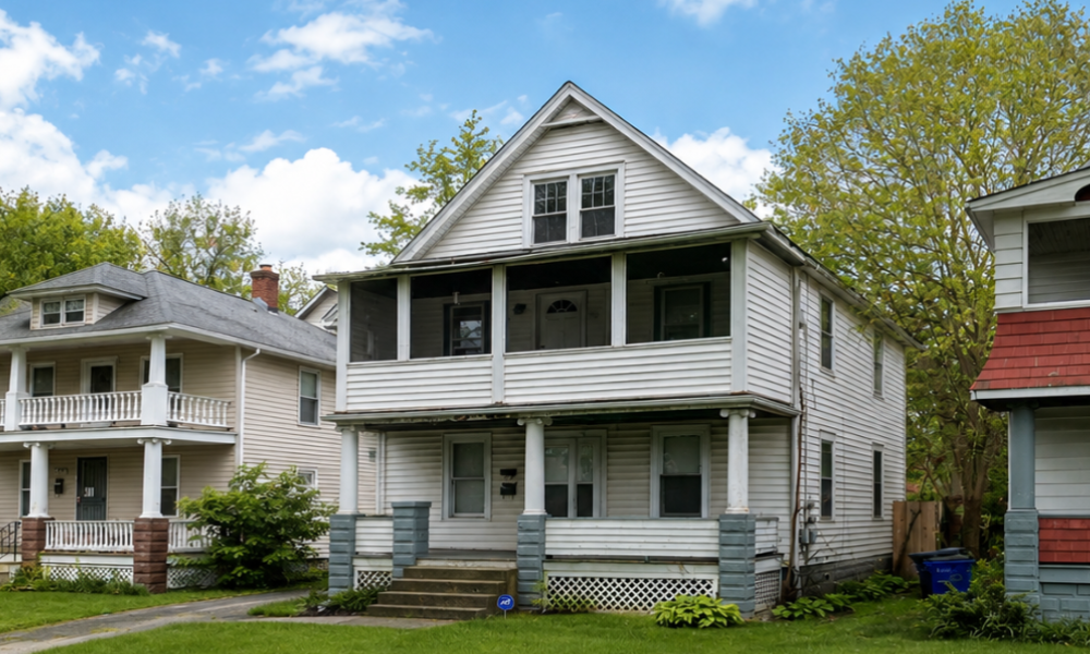 Main image of property: Cleveland, Cuyahoga County, Ohio