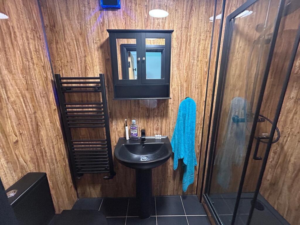 Apartment in Wellingborough, Hatton Park - More