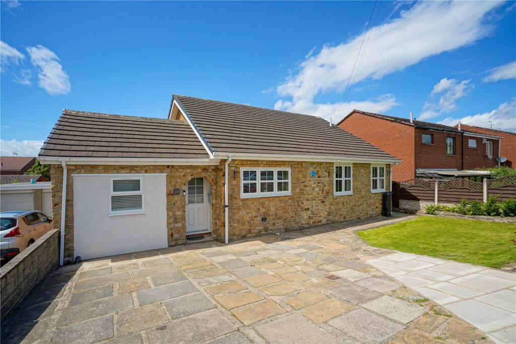 Main image of property: Worry Goose Lane, Whiston, Rotherham, South Yorkshire, S60