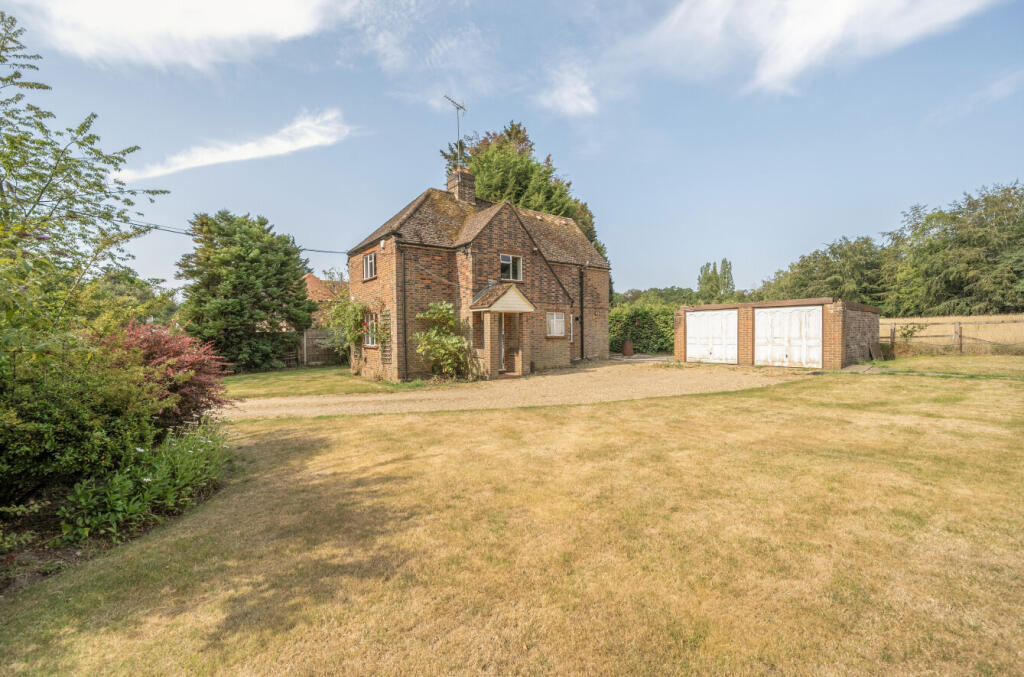 Main image of property: Highams Lane, Chobham, Woking, Surrey, GU24