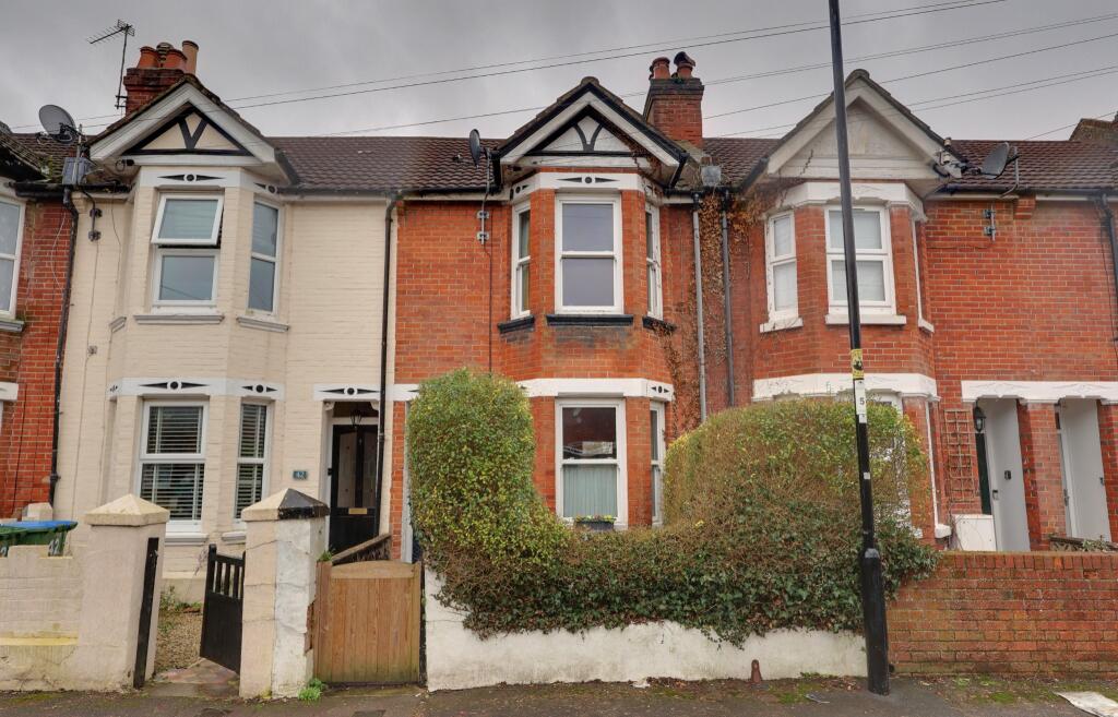 Main image of property: Shirley, Southampton