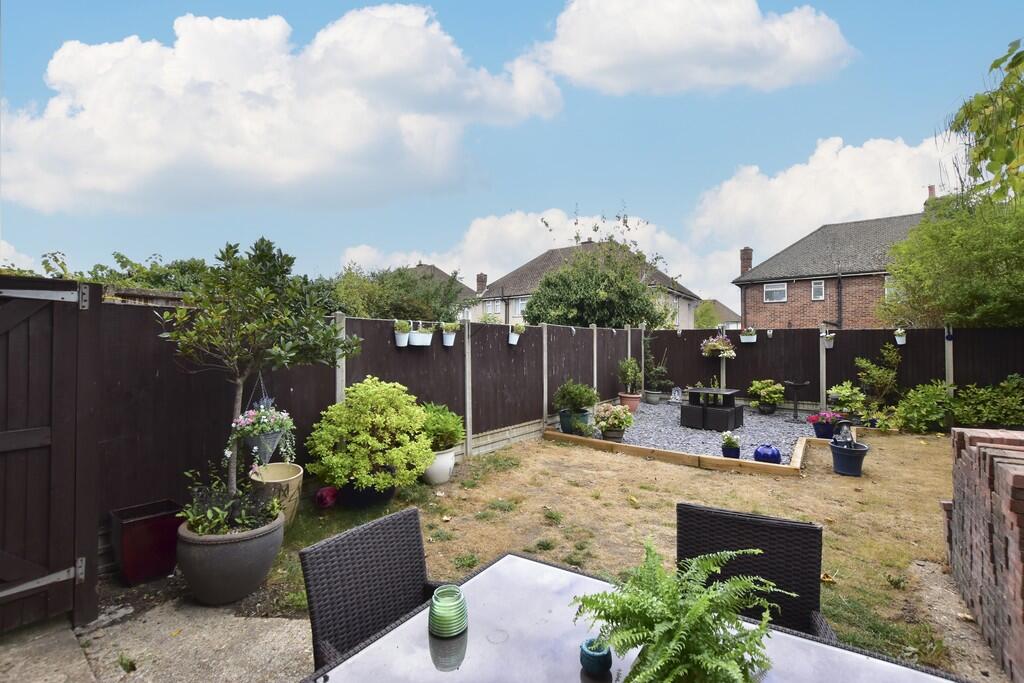 House in Watford - More