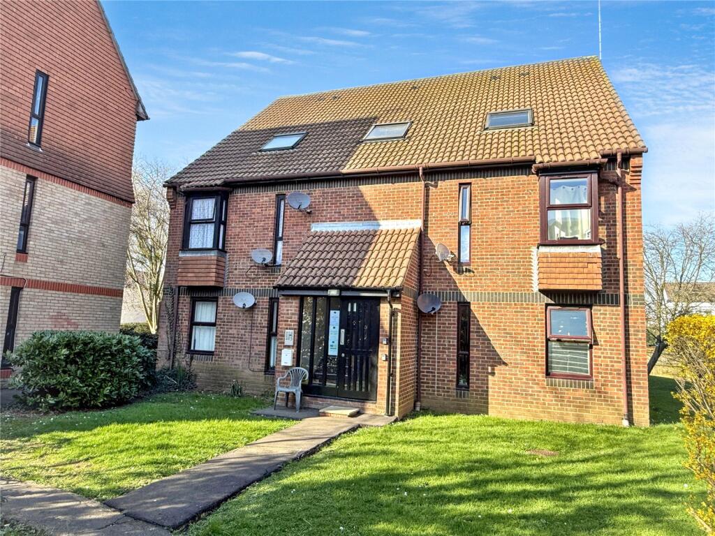 Main image of property: Alexander Close, Barnet, EN4