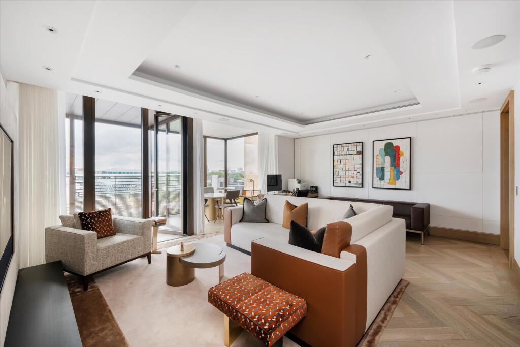 Main image of property: Chiltern Street, Marylebone, London, W1U