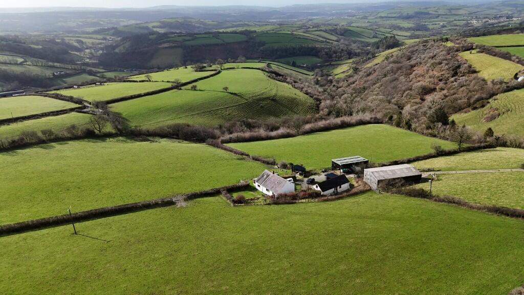 Main image of property: Whitemill, Carmarthen. SA32 7HH