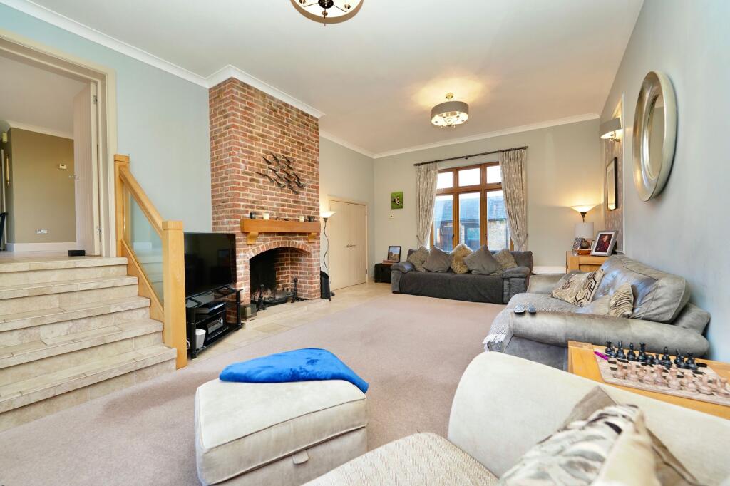 Illings Lane, Broughton, PE28 photo 4