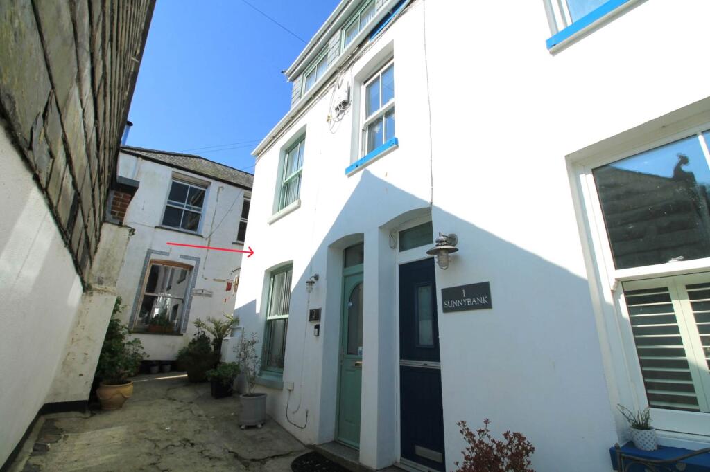 Main image of property: Sunny Bank, West Looe