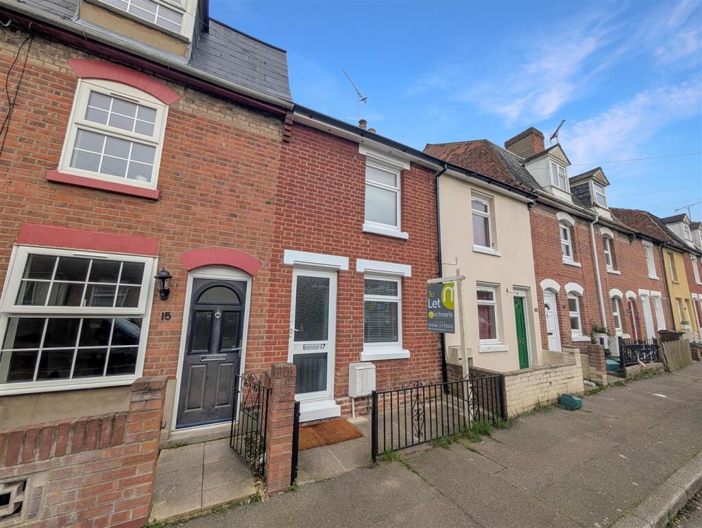 Main image of property: Charles Street, Colchester