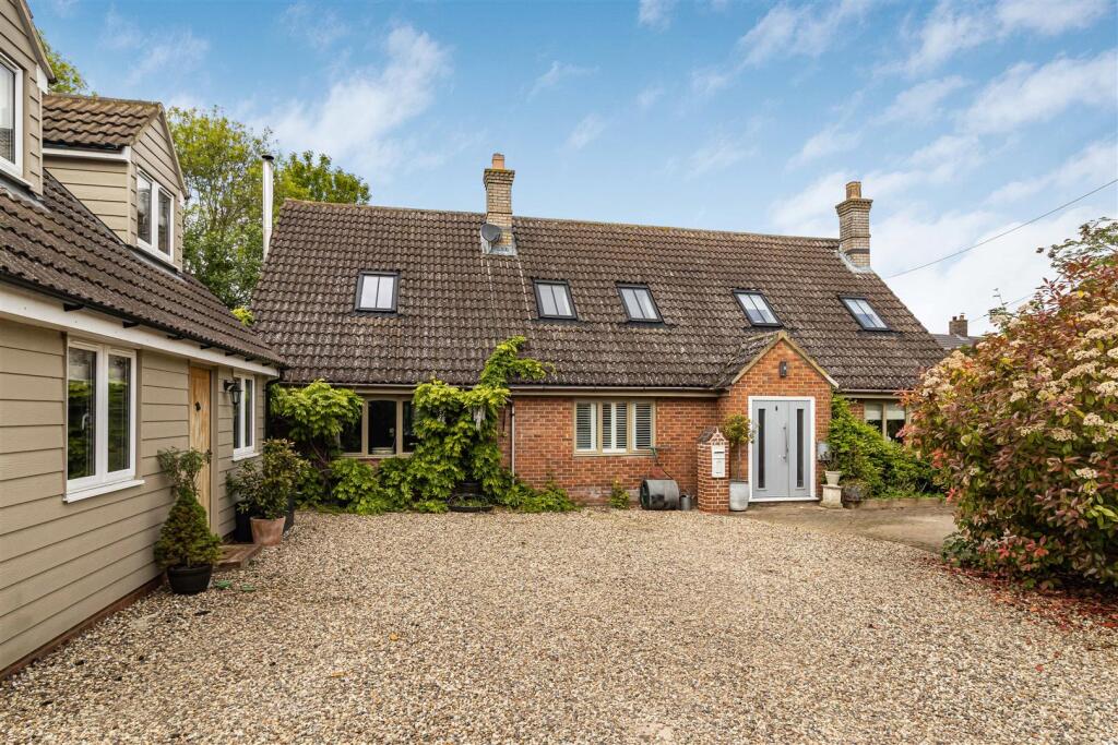 Main image of property: The Green, Castle Camps, Cambridge