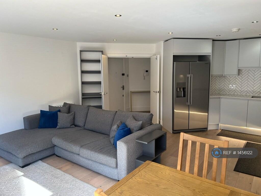 Main image of property: Calvin St, London, E1