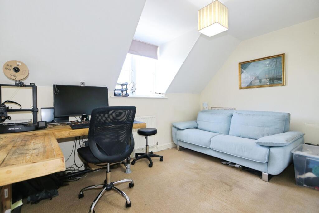 House in Derby - View 5