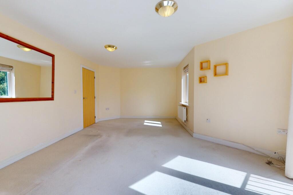 Apartment in Wellington, Telford and Wrekin - More