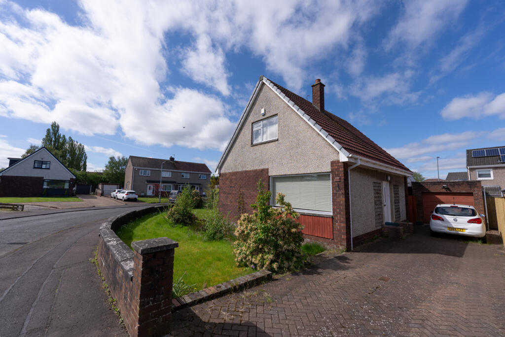 Main image of property: Shandon Crescent, Bellshill, ML4