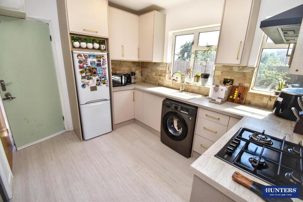 House in Oadby and Wigston, Leicestershire - View 5