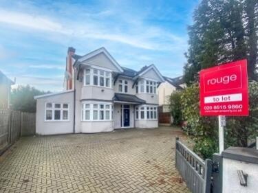 Main image of property: Uxbridge Road, Stanmore, HA7
