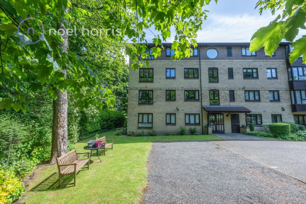 Main image of property: Sandyford Park, Sandyford, NE2