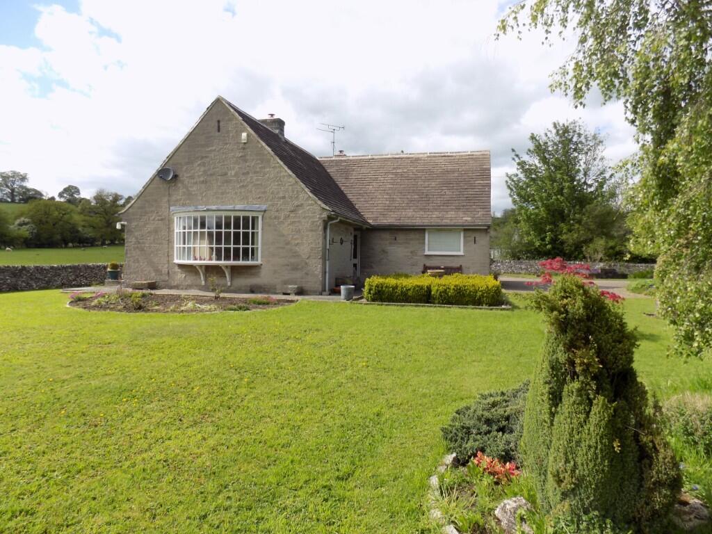 Main image of property: Brookfields, Fenny Bentley, DE6 1LB